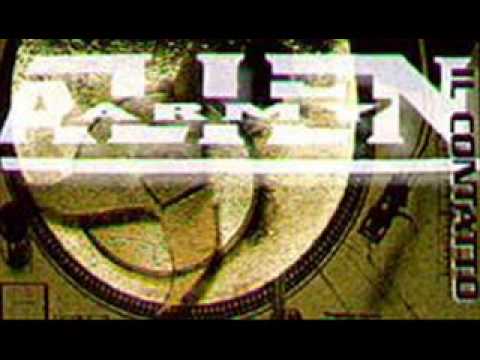 Alien Army - Il contatto (1998)