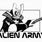 Alien Army Official