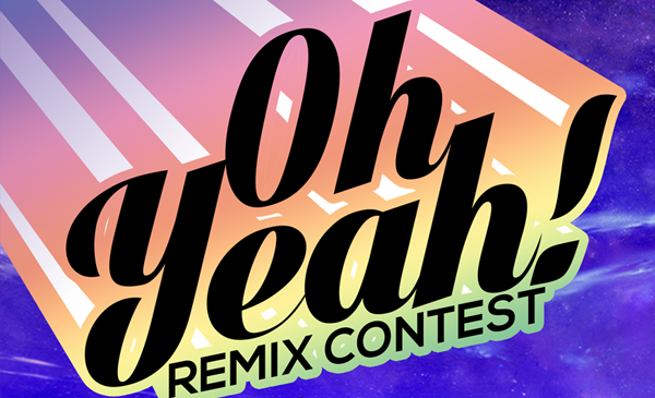 ALIEN ARMY – OH YEAH REMIX CONTEST