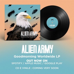 Goodmorning Worldwide (2018)